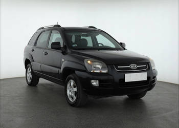 Kia Sportage 2.0 CRDi