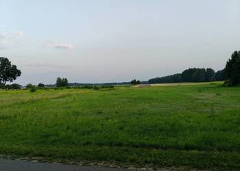 Działka z WZ na dwa budynki z garażem