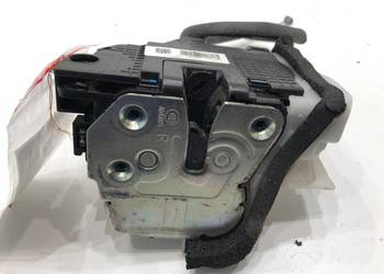 ZAMEK DRZWI PRAWY PRZÓD HYUNDAI i20 II Hatchback