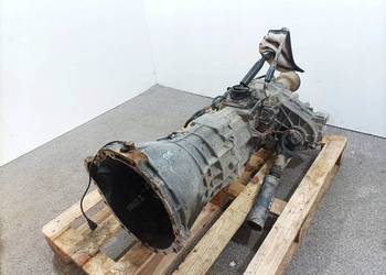 SKRZYNIA BIEGÓW KOMPLETNA REDUKTOR 32131G2342 2.7 TD Nissan Terrano II