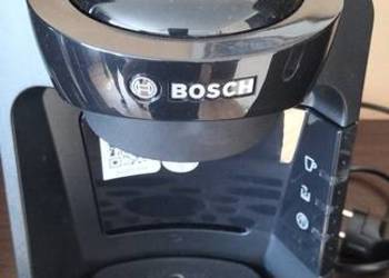 Express ekspres do kawy Bosch tassimo