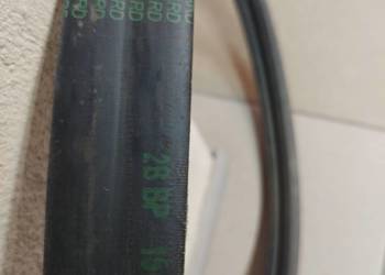 PAS KLINOWY 2HB 1500 STOMIL STANDART