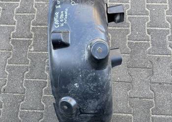 Nadkole Prawy Tył Prawe Tylne Renault Captur II 767487954R