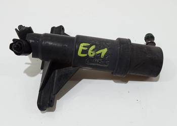 DYSZA SPRYSKIWACZ LAMPY BMW E60 E61