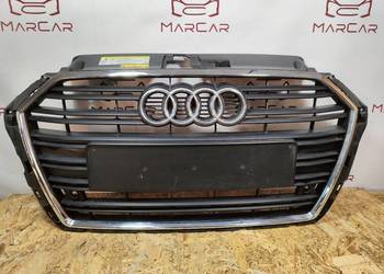 Grill Atrapa Audi A3 8V Lift 2016- 8V3853651AA
