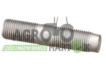 87618916, 87537846, 87537833, 87330096 ŚRUBA DWUSTRONNA CNH 87618916, 87537846, 87537833, 87330096 ŚRUBA DWUSTRONNA CNH