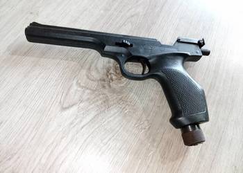 Wiatrówka Pistolet LOV 21 4,5mm CO2