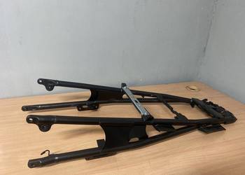 Kawasaki GTR 1400 Stelaż Tył Ogon Zadupek Rama