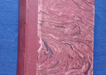 Ellison Hawks. Dziwy przyrody. Trzaska, Evert i Michalski, 1935 r. Wyd. I.