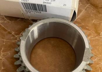 82007502 Koło zębate New Holland Ford TS Nowy oryginał CNH