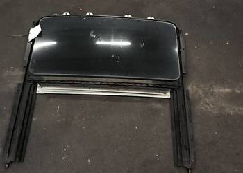 SZYBERDACH MERCEDES ML W163