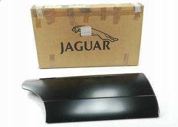 PANEL POSZYCIE DRZWI PRAWY TYŁ JAGUAR XJ 1998-2003 NOWY ORYGINAŁ FNA1052AE