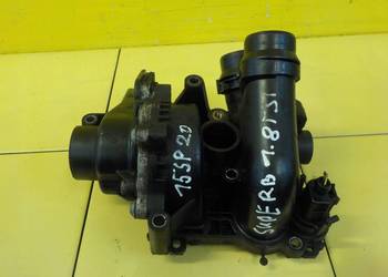 SUPERB II A3 GOLF 1.8 TSI 13r 160KM CDA pompa wody