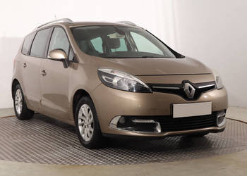 Renault Grand Scenic 1.5 dCi