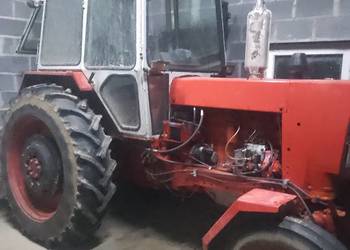 Sprzedam ciągnik rolniczy Białoruś
