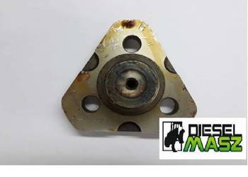 Sworzeń zwrotnicy górny Carraro Renault Ares 540,640.825