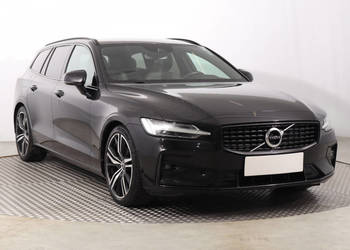 Volvo V60 D3 2.0