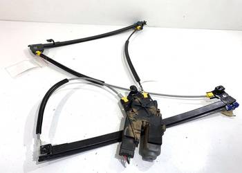 PODNOŚNIK SZYBY LEWY PRZÓD RENAULT ESPACE IV Hatchback MECHANIZM