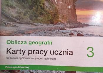 Oblicza geografii karty pracy najtańsze księgarnie szkolne