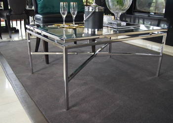 Stolik na wymiar OLIVSON model Louis 110x60x45