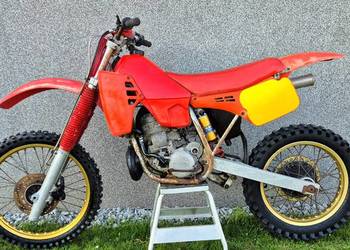 MAICO GM 500 2T 1985R ! Klasyk ! ( cr kx rm yz 490 700 mx mxc 550 250 125