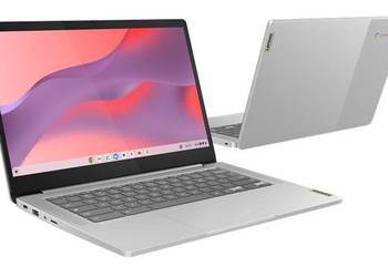Laptop LENOVO IdeaPad Slim 3 Chrome 14M868 14" MT520 8GB RAM 128GB eMMC Chr