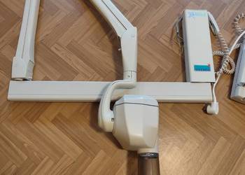 Aparat RTG ścienny Satelec Acteon X- mind DC