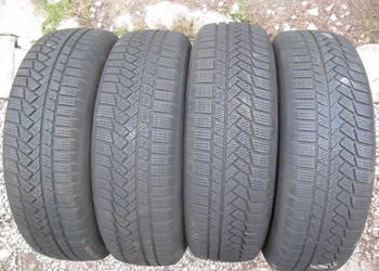opony zimowe 215/65 r17