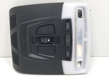 LAMPA SUFITOWA BMW F31 9289925 Kombi 12-19 WNĘTRZA OŚWIETLENIA, KABINY
