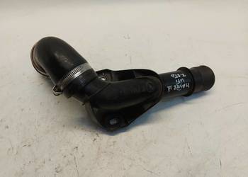 Renault Master III LIFT rura wąż przewód powietrza 2.3 dci 144605225r