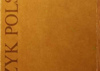 Język polski, Język i my, Barbara Bartnicka