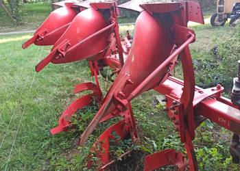 Pług Akpil km180 Vario 4+