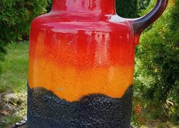 Fat lava duży ceramiczny dzban