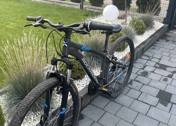 Rockrider st100 - po pełnym serwisie, super stan !