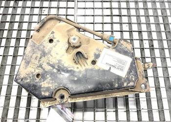 ZBIORNIK DPF CITROEN C4 II 9671981280 1.6 112KM Hatchback ZBIORNICZEK