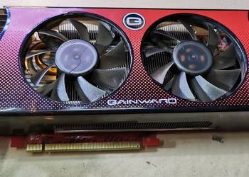 Grafika gainward NVIDIA GeForce gtx 260