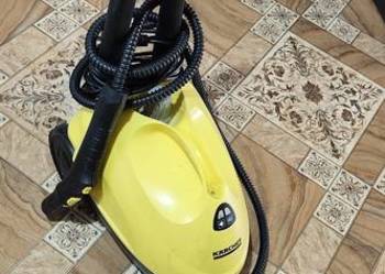 Myjka parowa! Parownica KARCHER SC 2