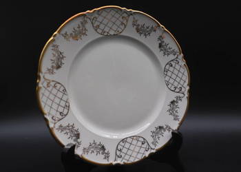 Talerz deserowy LETTIN