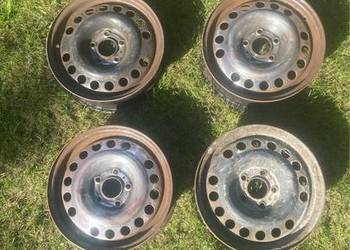 Felgi 15 Opel zafira a