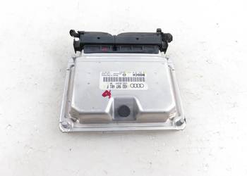 STEROWNIK AUDI A6 C5 2.5 TDI 4B2907401F 0281010443