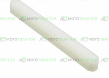 WPUST PLASTIKOWY CLAAS 670264