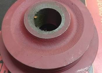 Koło pasowe 3 paski C385