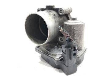 PRZEPUSTNICA VW PASSAT B6 03C133062C 1.4 122KM 05-10 ZAWÓR POWIETRZA