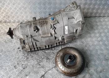 BMW E90 E91 2.5 3.0 SKRZYNIA BIEGÓW automat 6HP-21