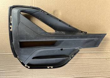 BMW X1 F48 LIFT LCI PRAWA KRATKA ZDERZAKA 51118497246