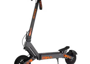 Hulajnoga elektryczna Kukirin G2 NOWA !