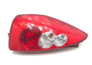 LAMPA LEWY TYŁ MAZDA 5 II C23551160 Minivan 05-10 ŚWIATŁO TYLNA, LEWA