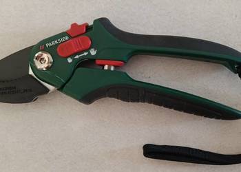 PARKSIDE sekator, nowy