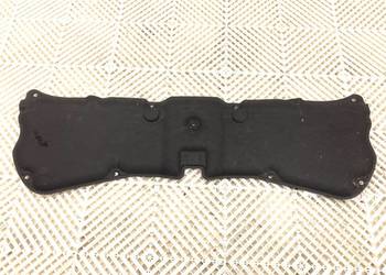 WYGŁUSZENIE MASKI RENAULT CAPTUR I Crossover 658403500R