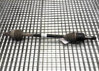 PÓŁOŚ LEWY TYŁ BMW F34 7609351 2.0 184KM Hatchback PRZEGUB